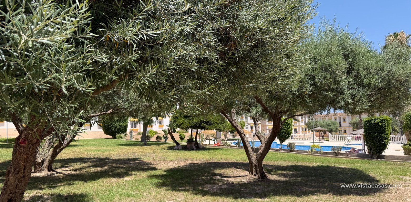 Wtórny - Apartment - Villamartin