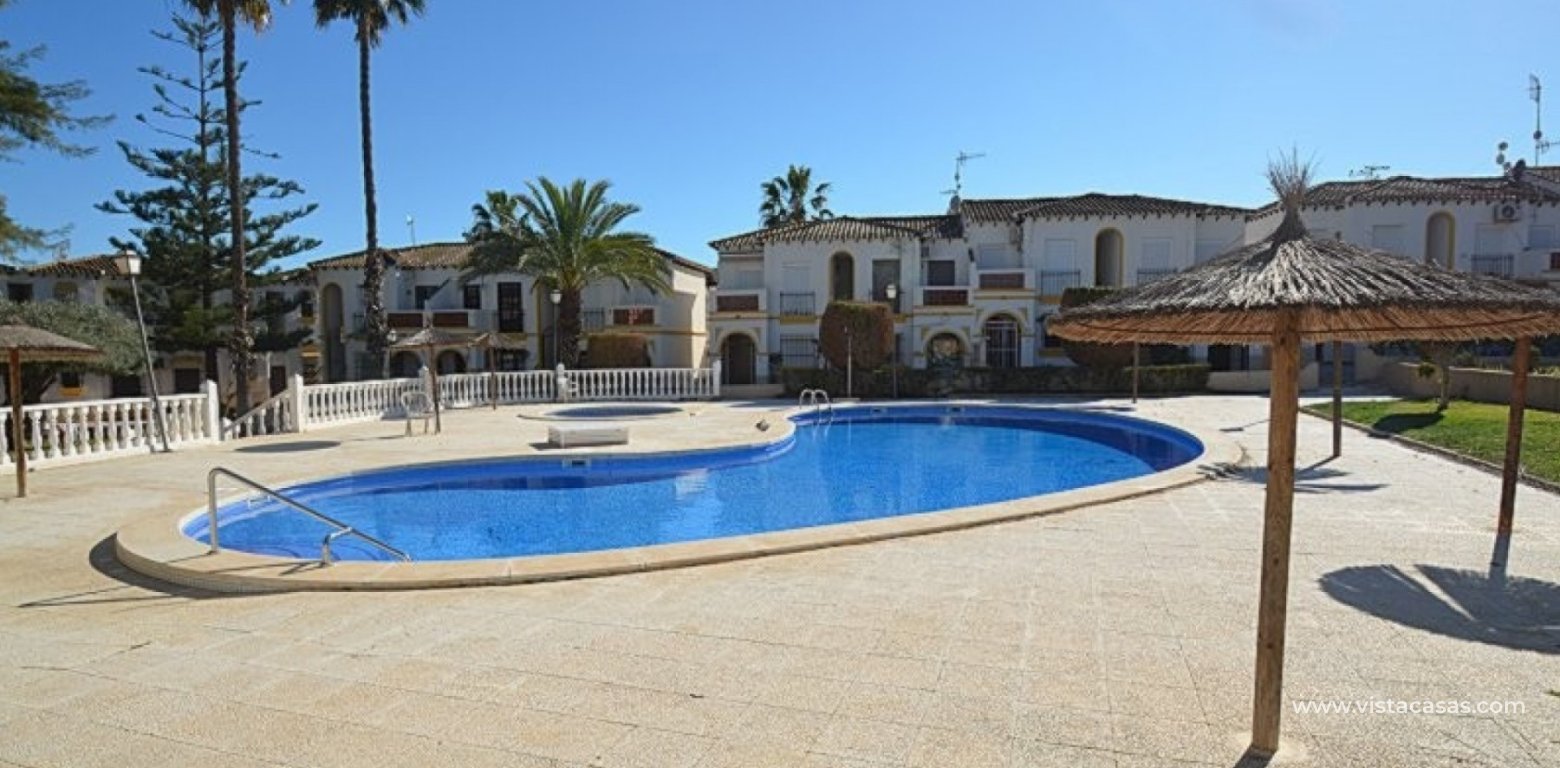 Wtórny - Apartment - Villamartin
