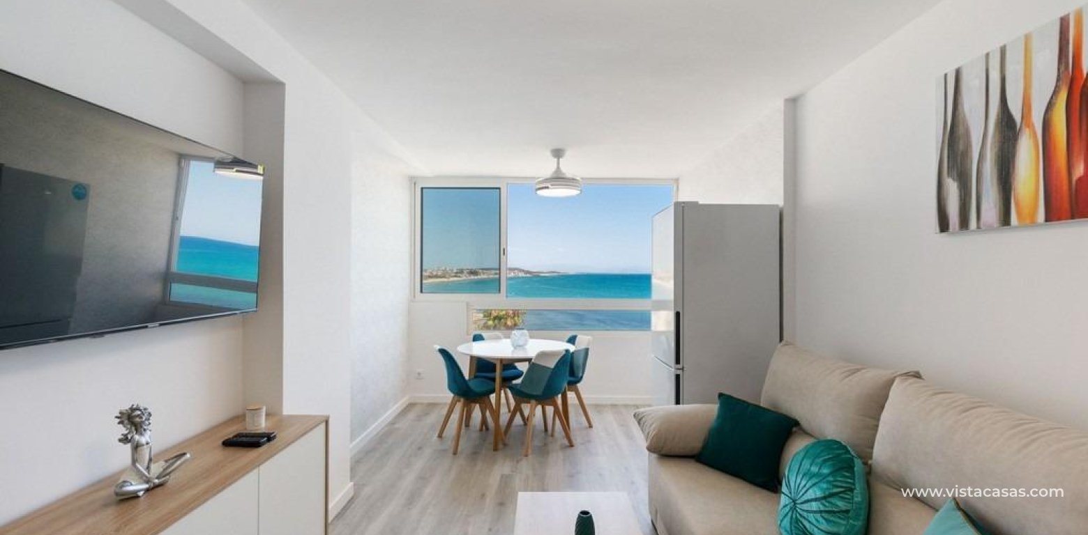 Venta - Apartamento - Torrevieja