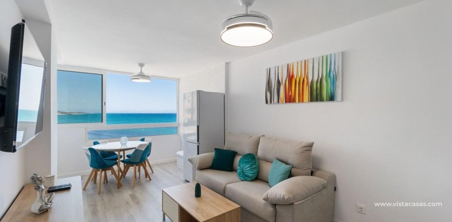 Venta - Apartamento - Torrevieja