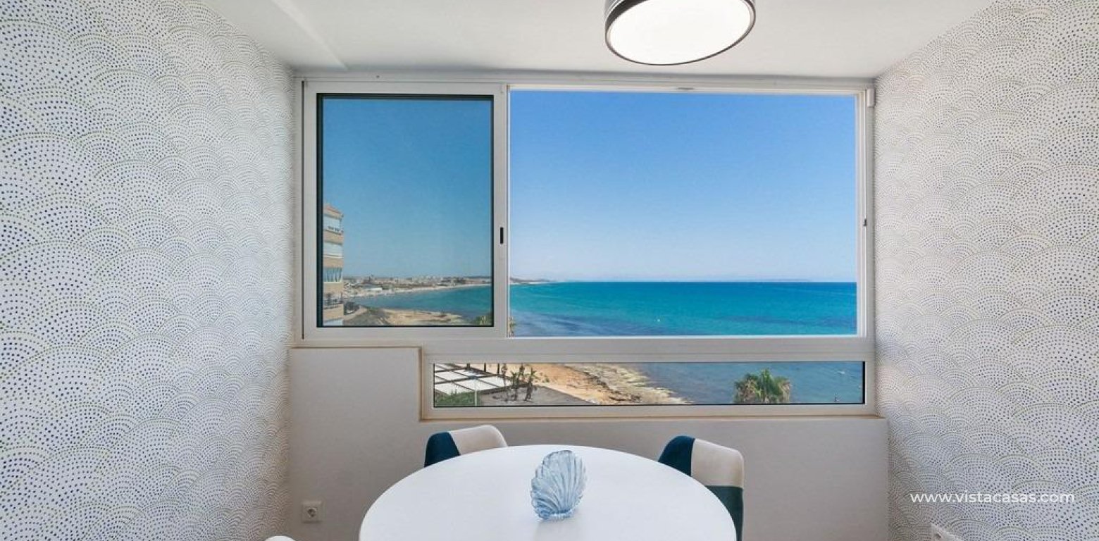 Venta - Apartamento - Torrevieja