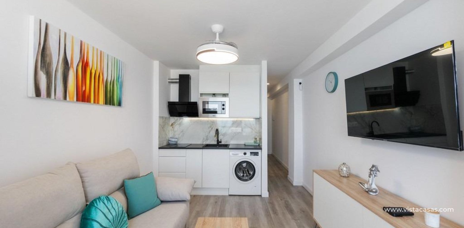 Venta - Apartamento - Torrevieja