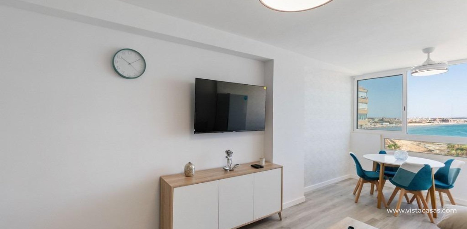 Venta - Apartamento - Torrevieja