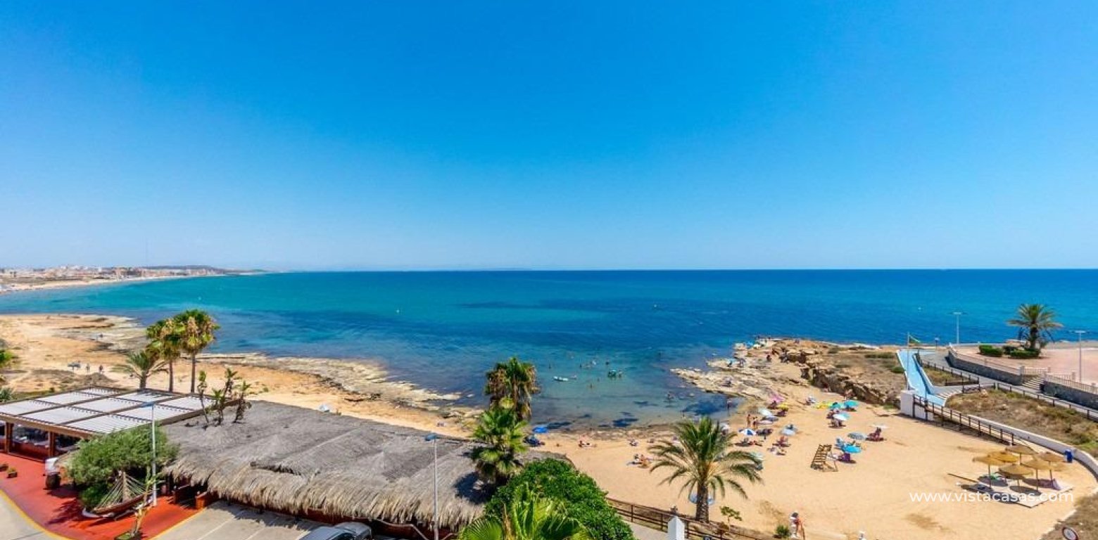 Venta - Apartamento - Torrevieja