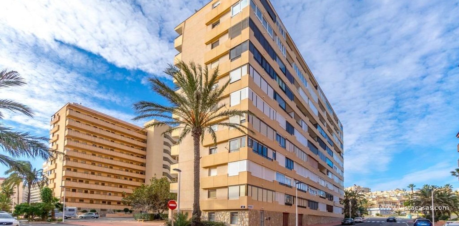 Venta - Apartamento - Torrevieja