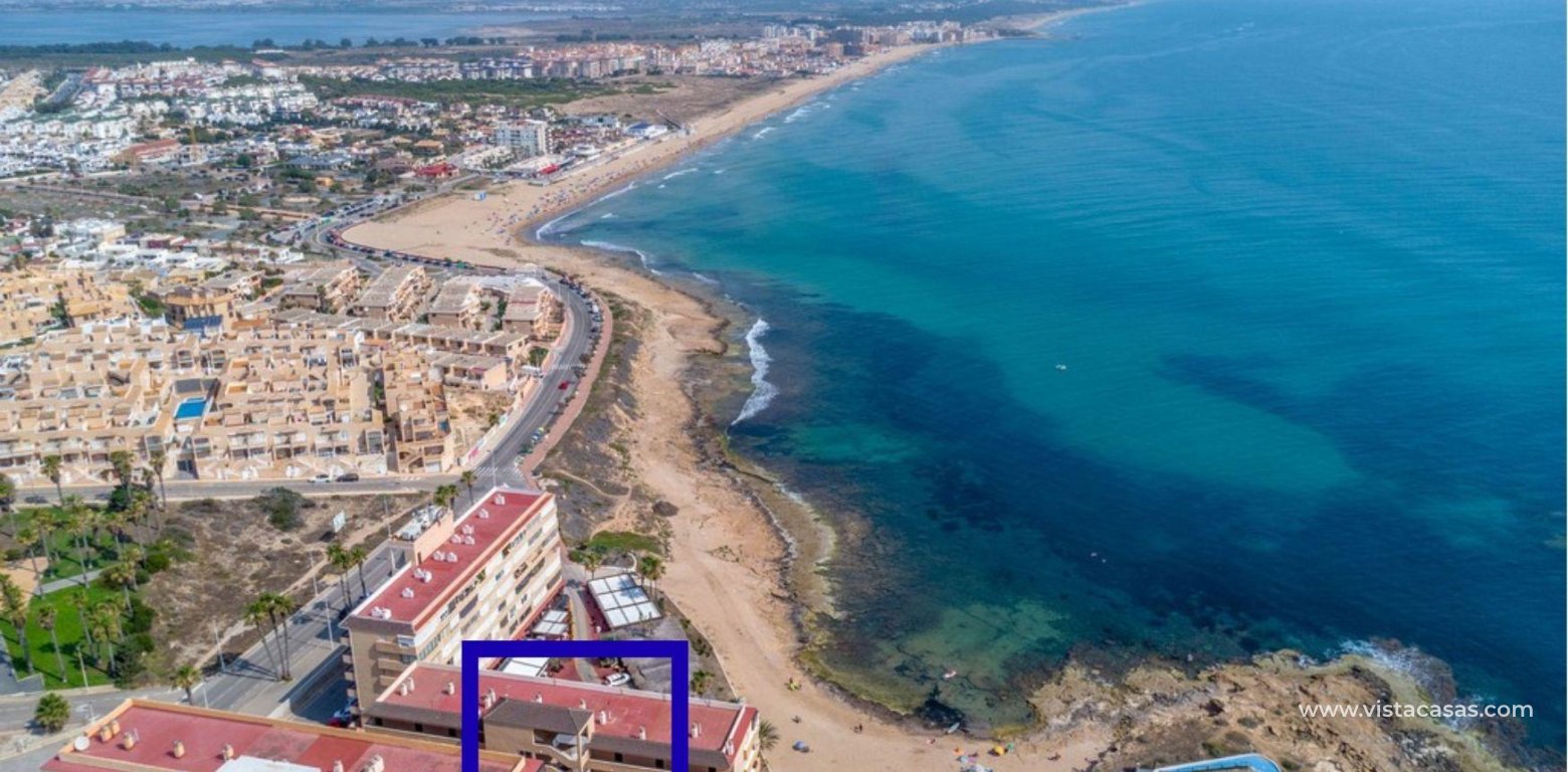 Venta - Apartamento - Torrevieja
