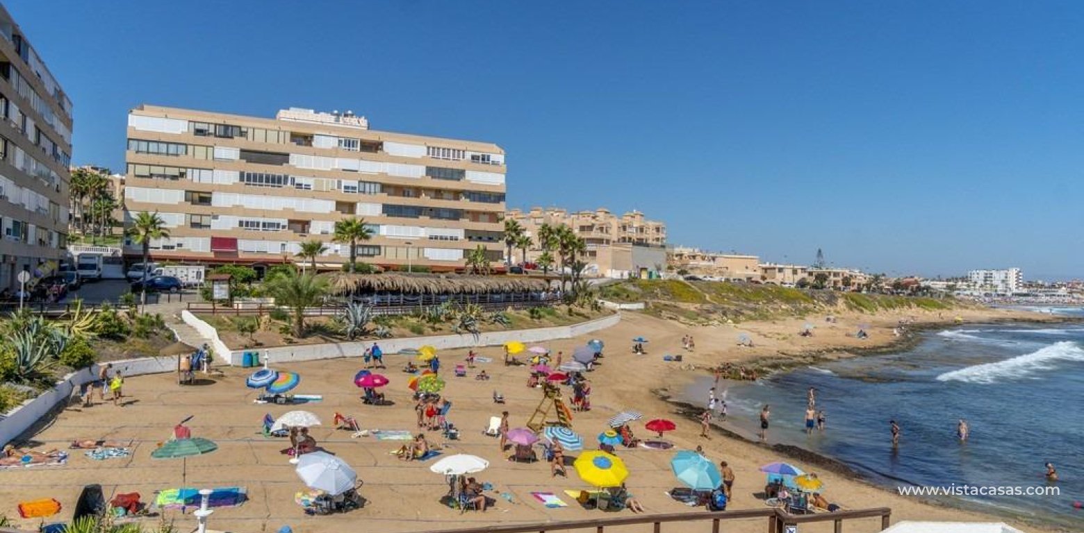 Venta - Apartamento - Torrevieja