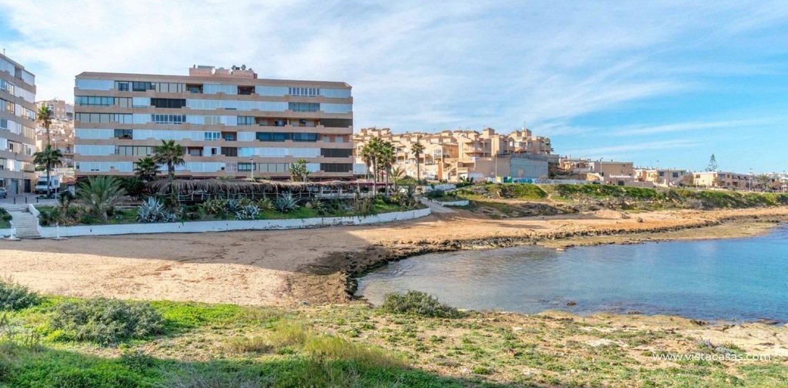 Venta - Apartamento - Torrevieja