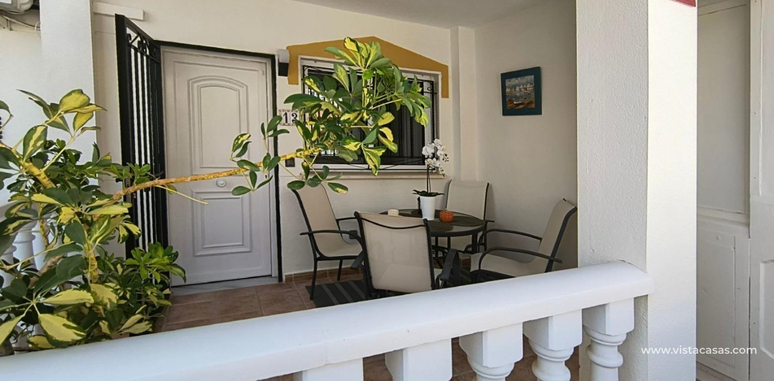Resale - Townhouse - Punta Prima
