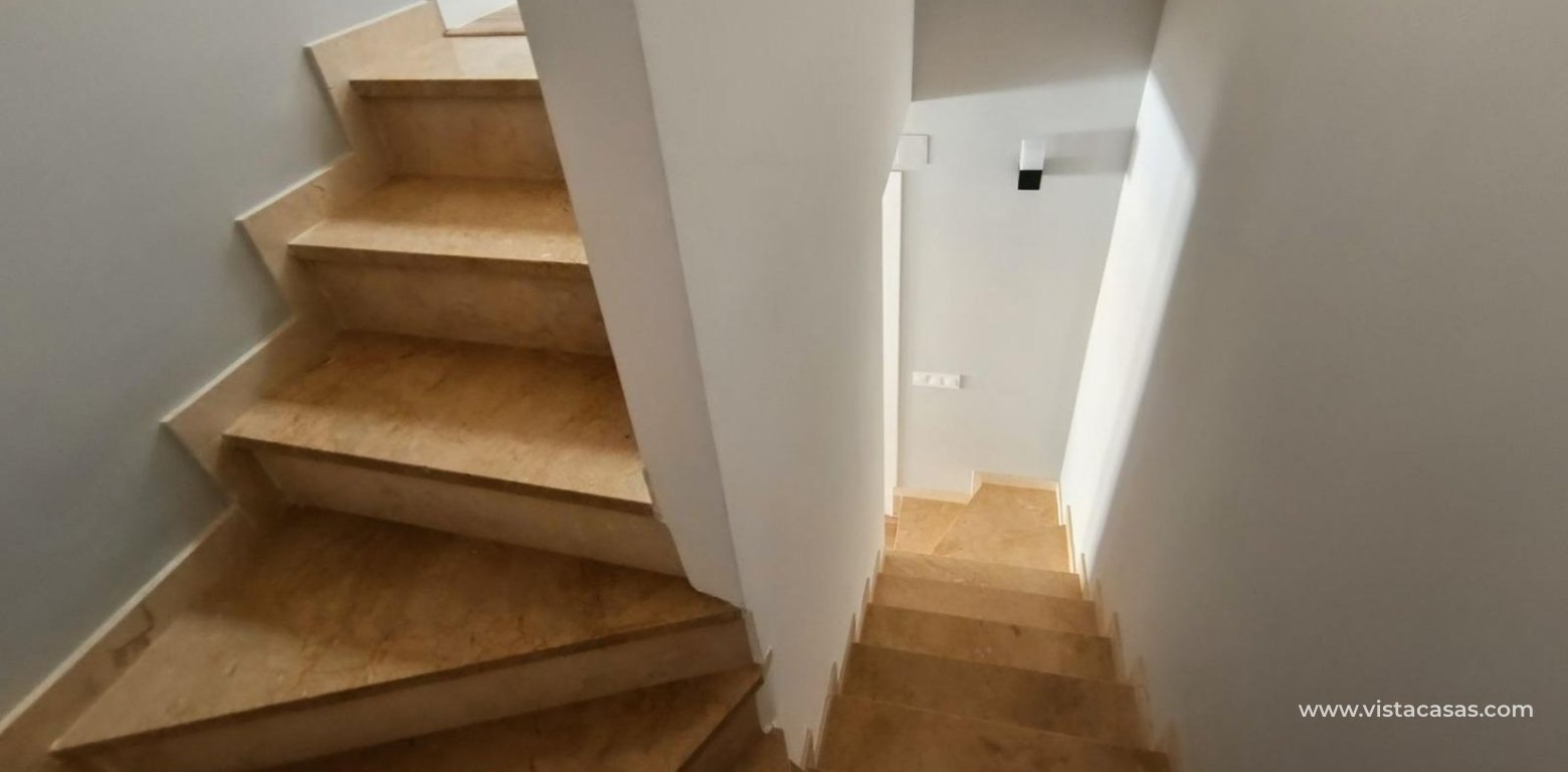 Resale - Townhouse - Punta Prima