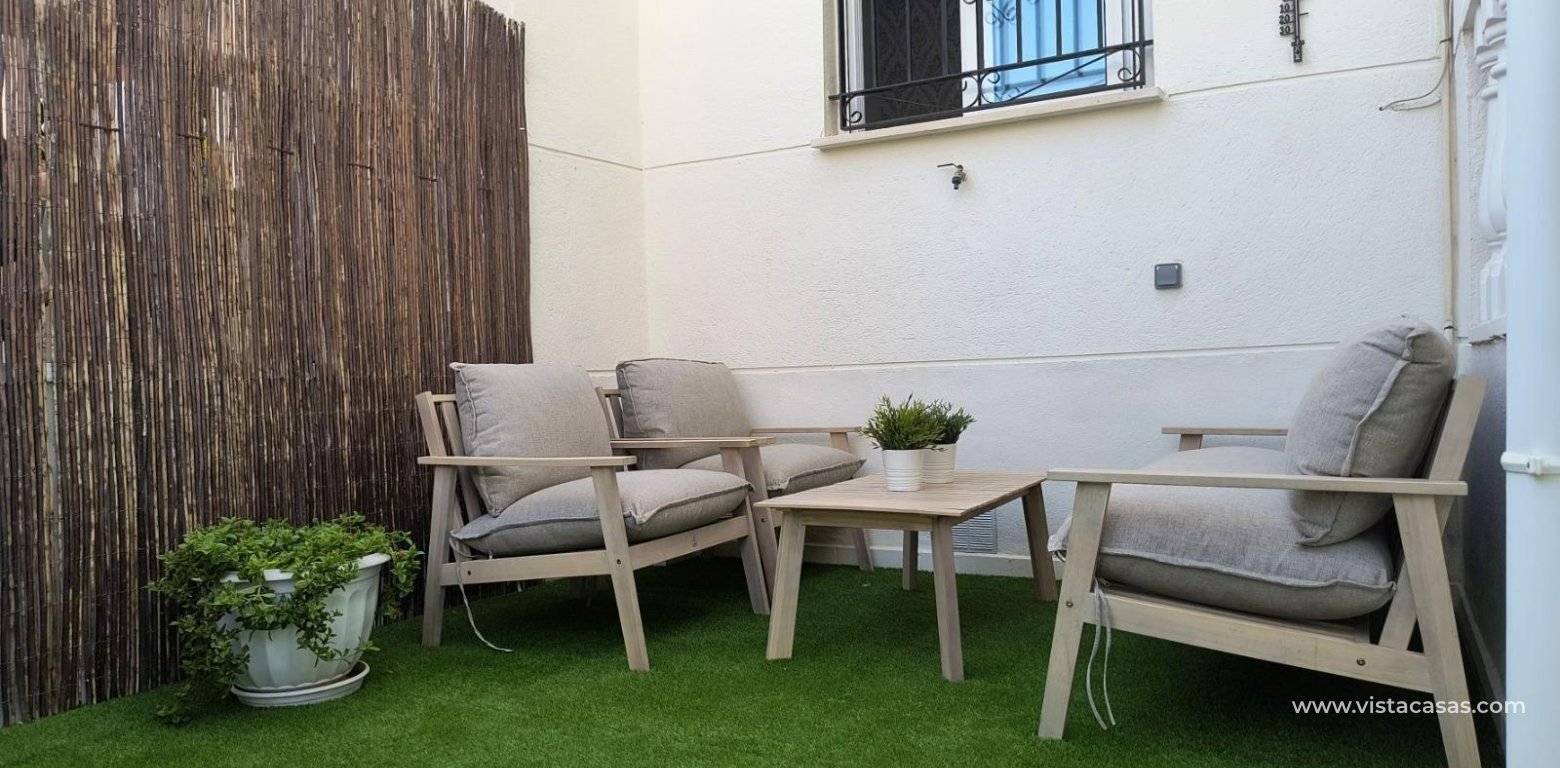 Resale - Townhouse - Punta Prima