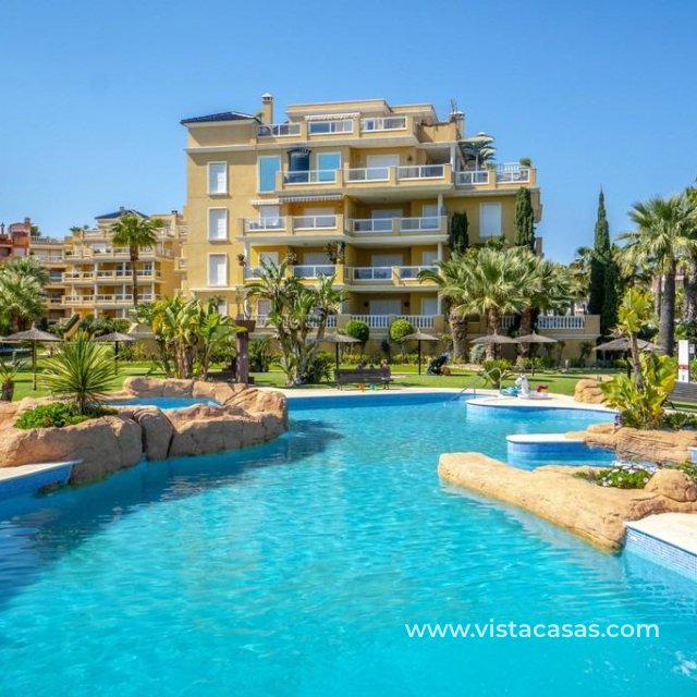 Appartement - Sale - Campoamor - Campoamor