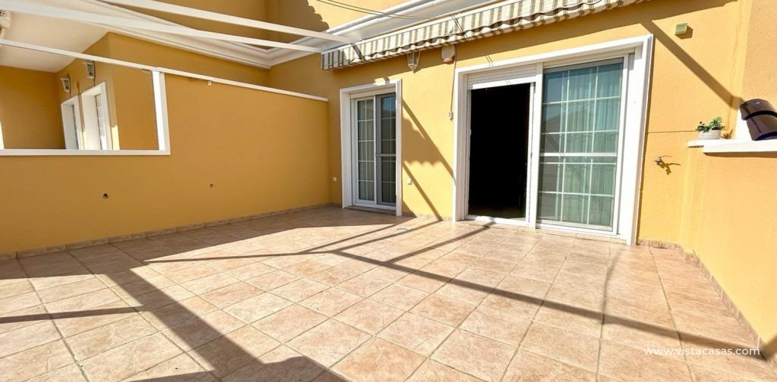 Resale - Apartment - Campoamor