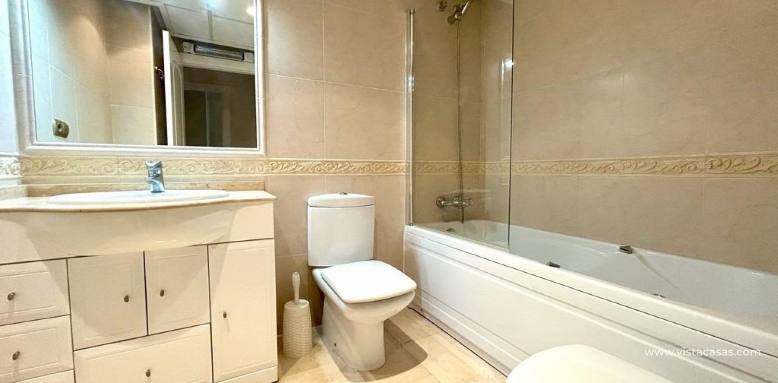 Resale - Apartment - Campoamor
