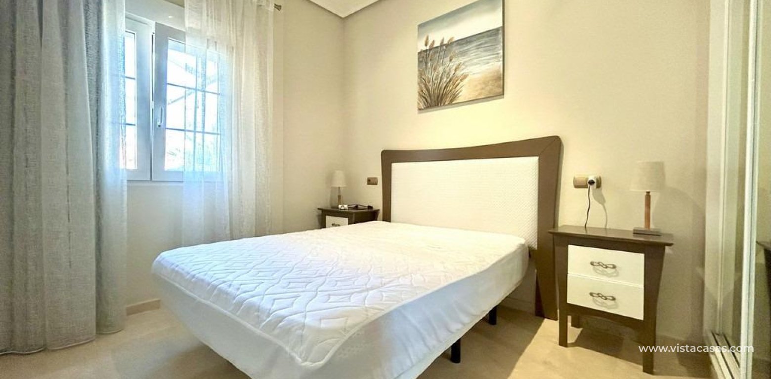 Resale - Apartment - Campoamor