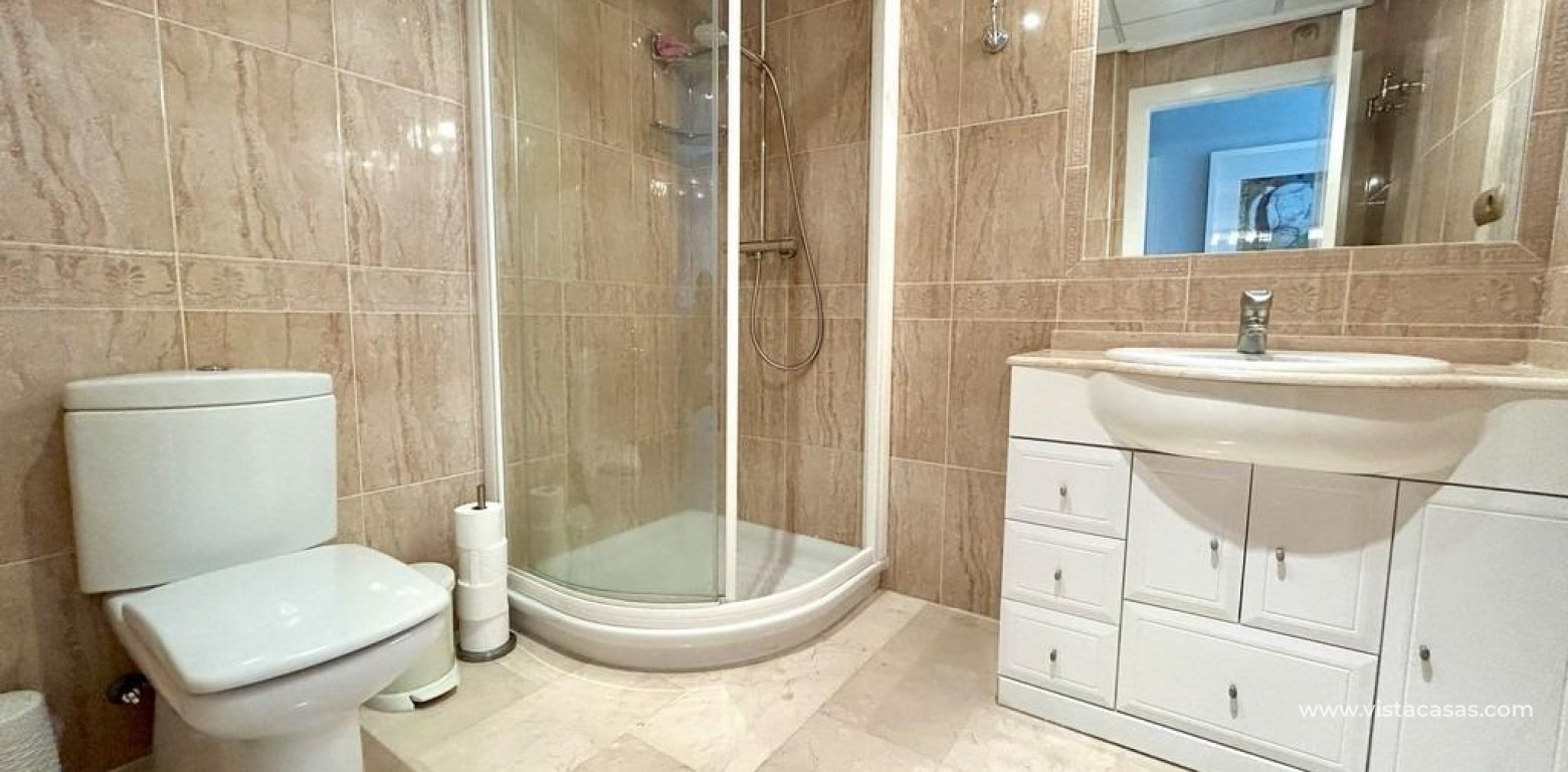 Resale - Apartment - Campoamor