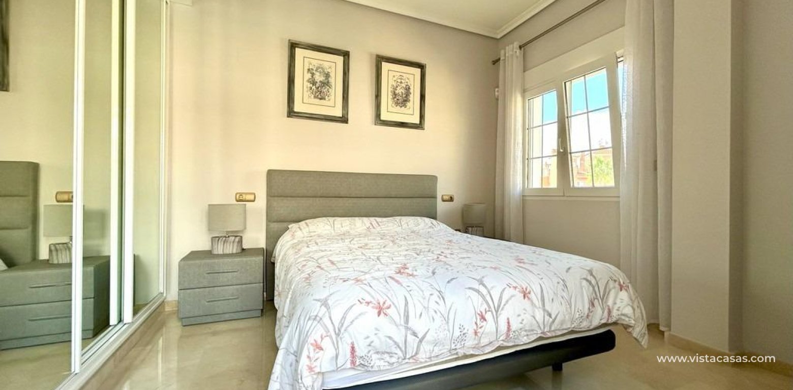 Resale - Apartment - Campoamor