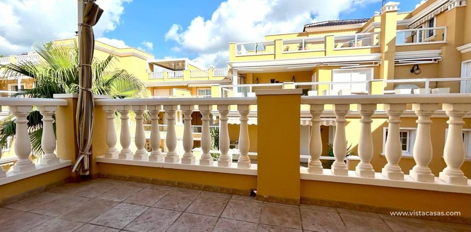Resale - Apartment - Campoamor
