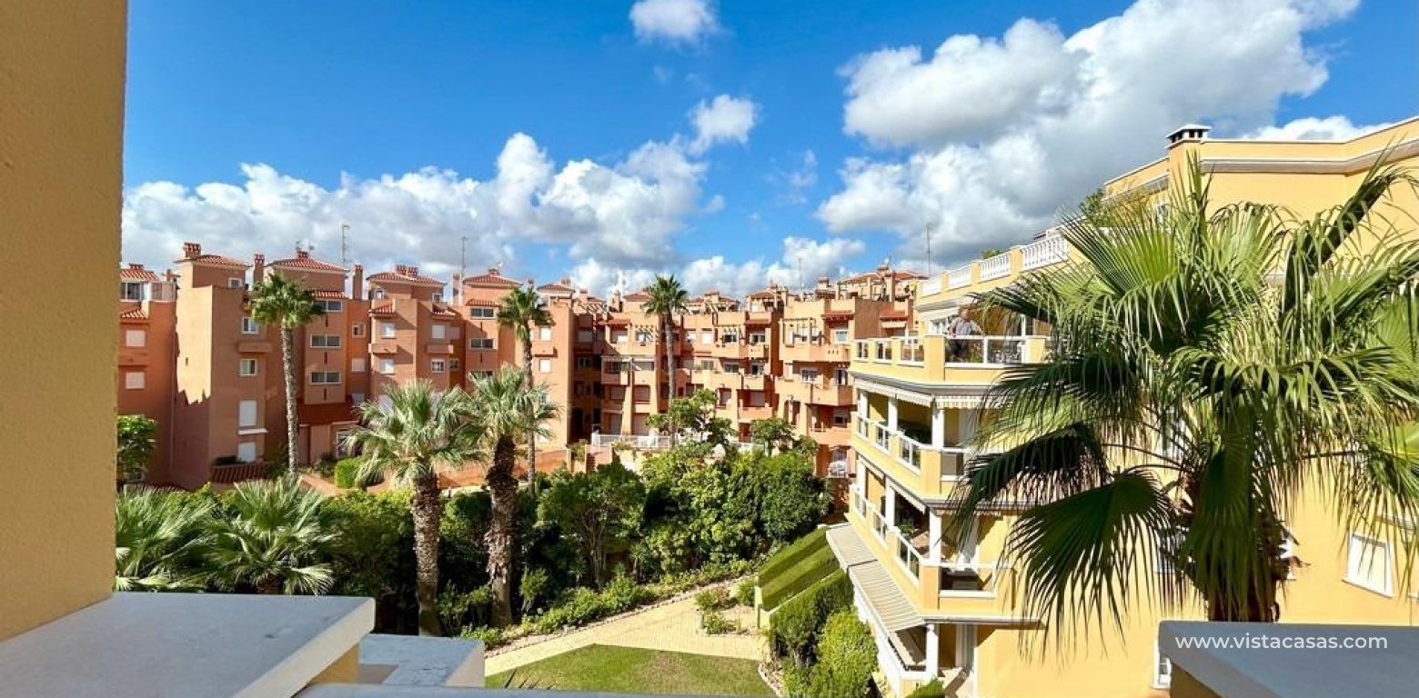 Resale - Apartment - Campoamor