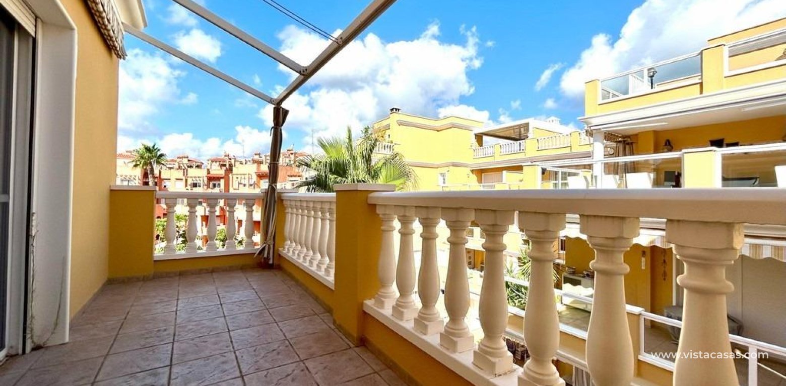 Resale - Apartment - Campoamor