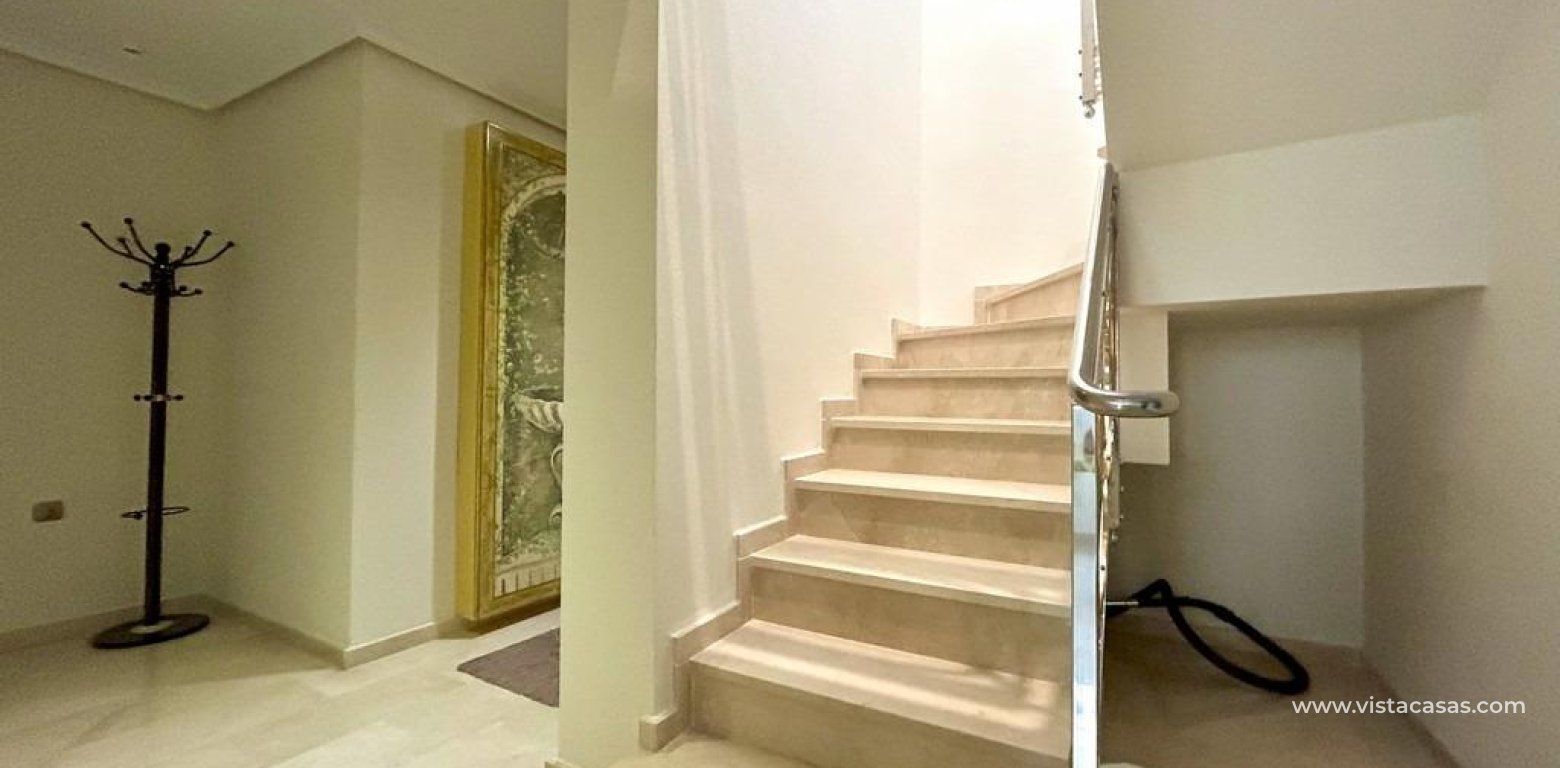 Resale - Apartment - Campoamor