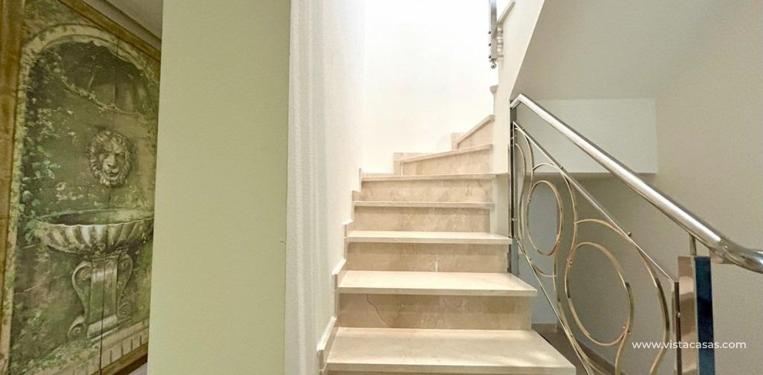 Resale - Apartment - Campoamor
