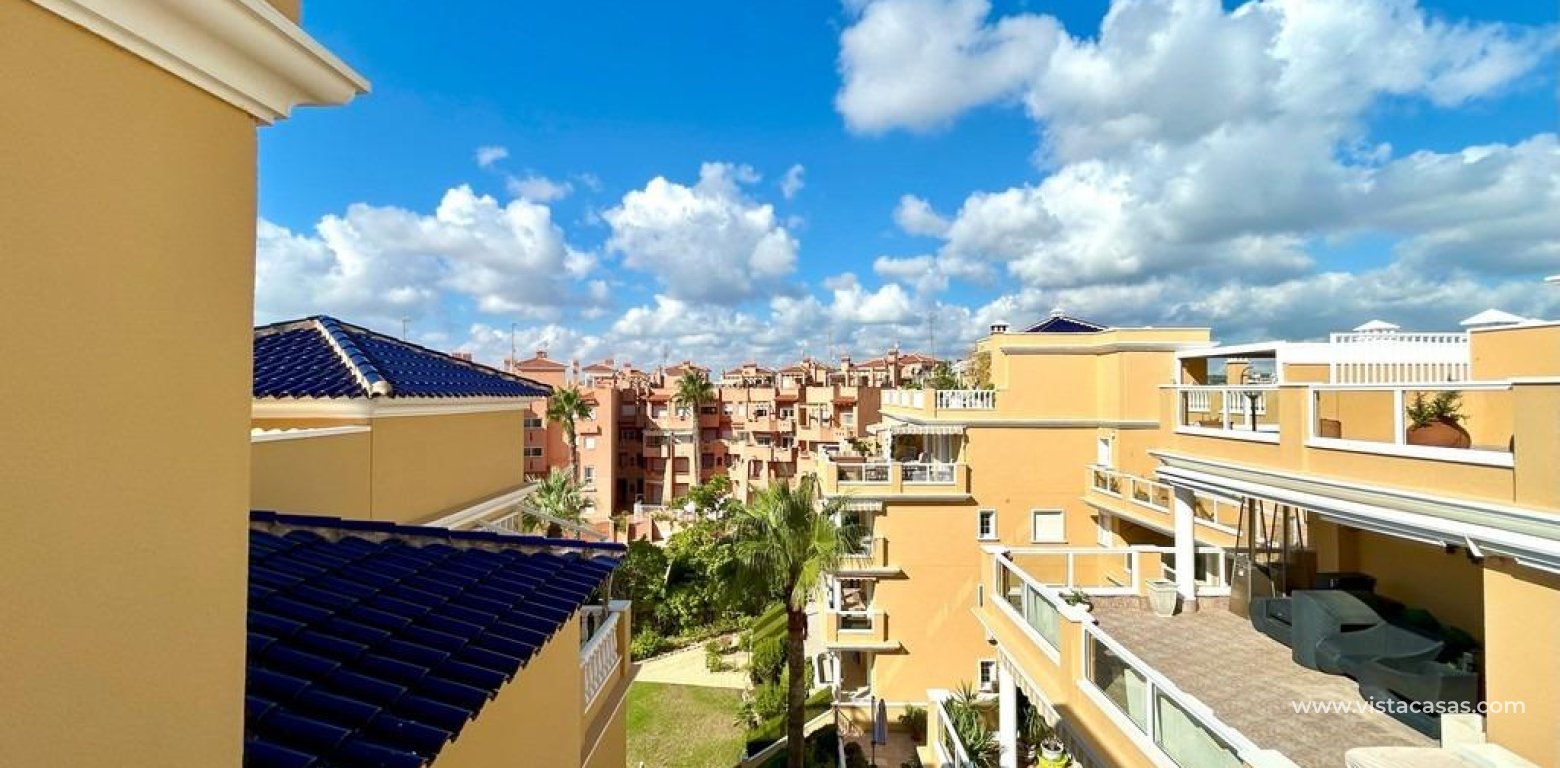 Resale - Apartment - Campoamor