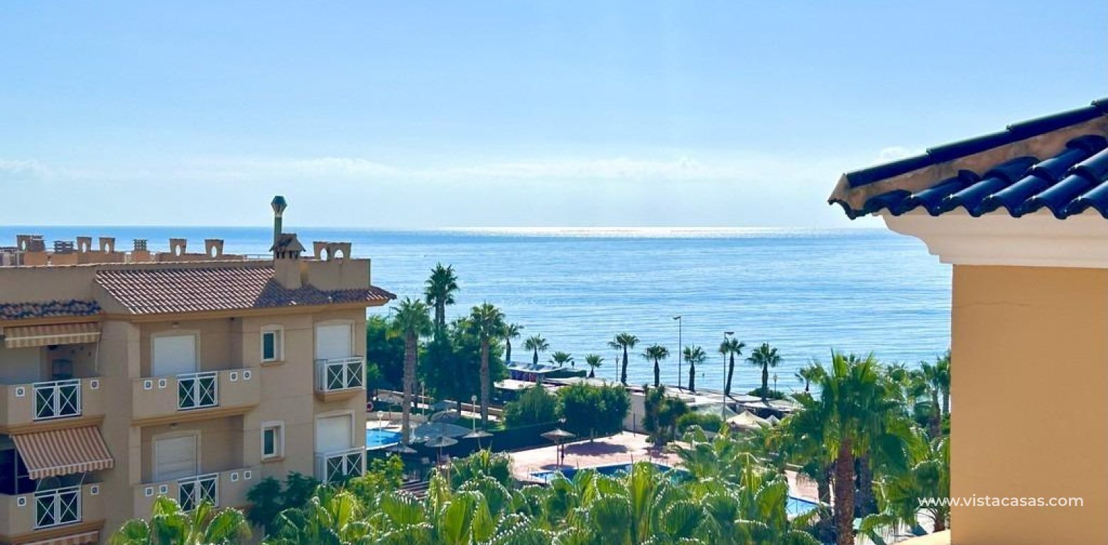Resale - Apartment - Campoamor