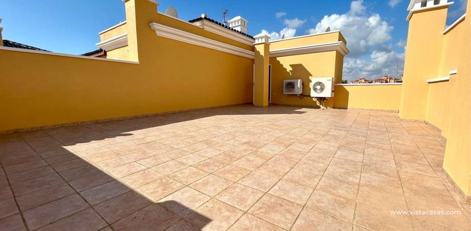 Resale - Apartment - Campoamor