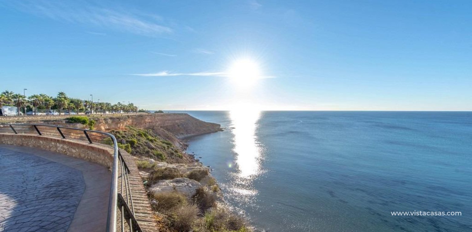 Resale - Apartment - Campoamor