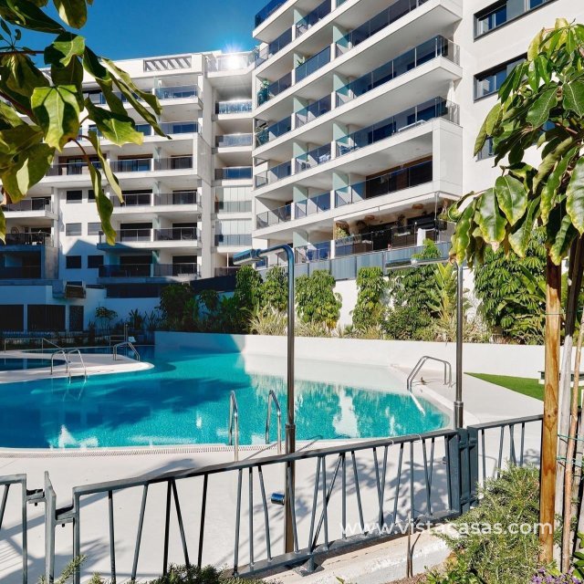 Apartamento - Venta - Campoamor - Campoamor