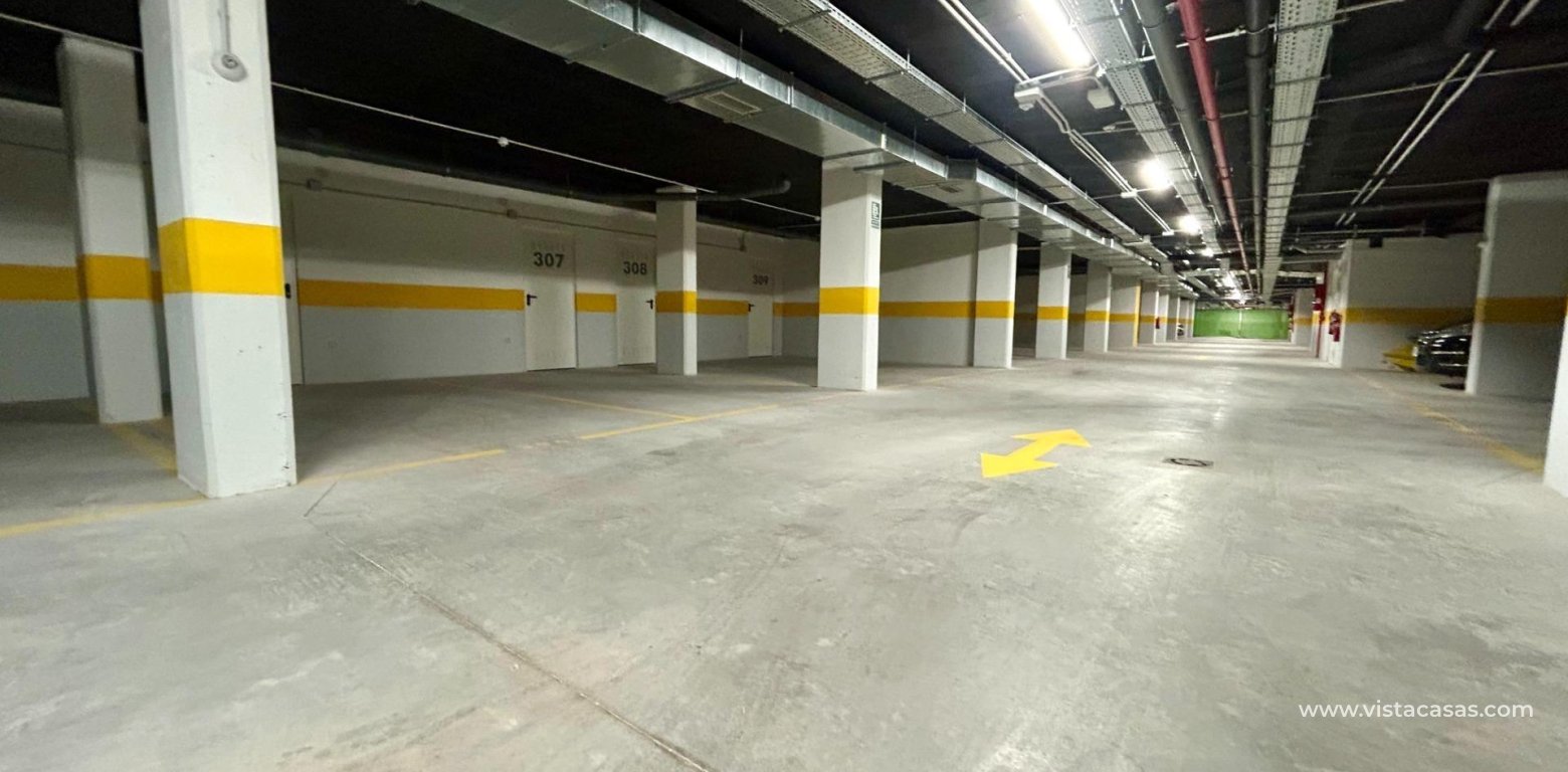 Sale - Wohnung - Campoamor
