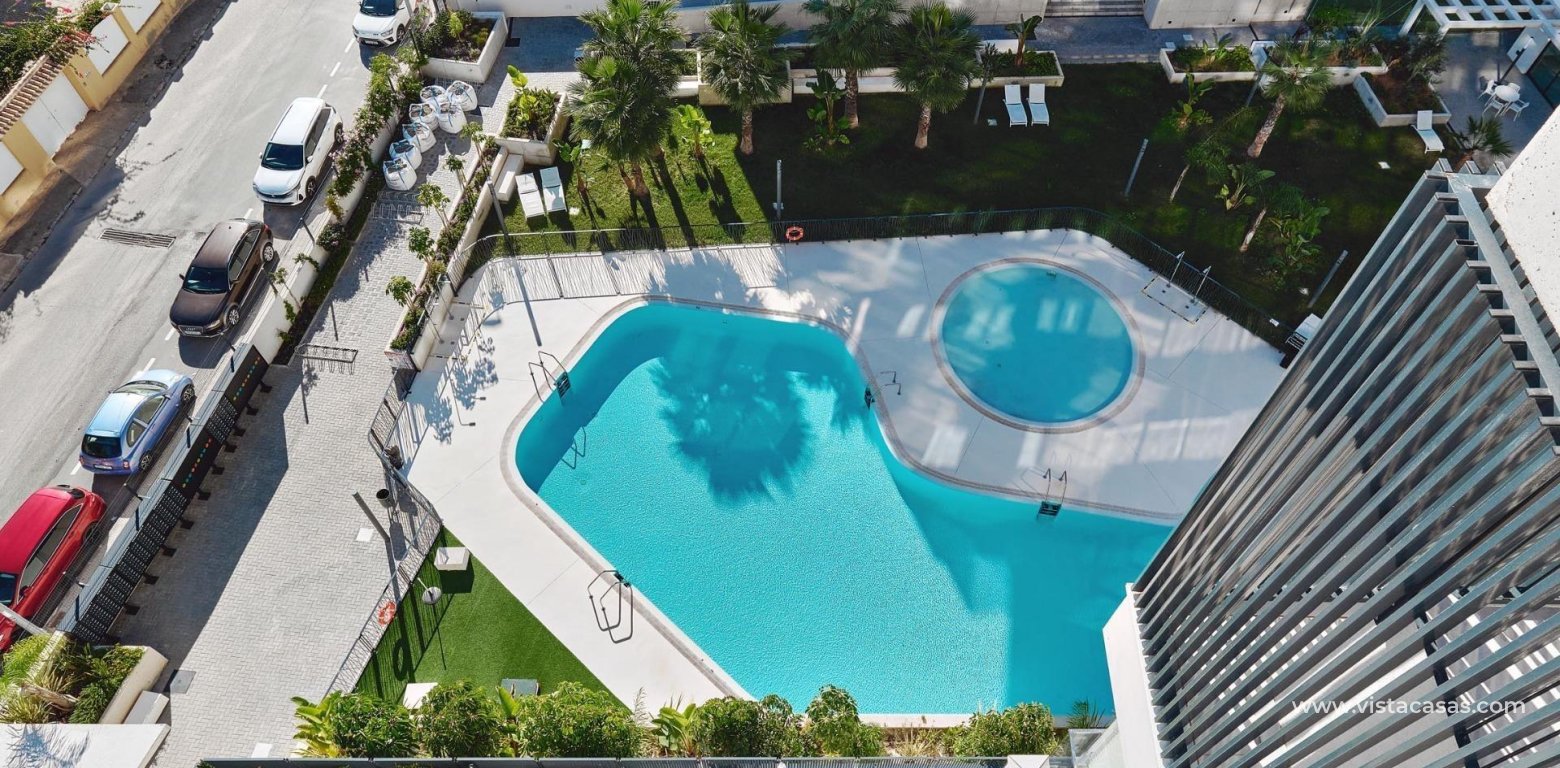 Sale - Wohnung - Campoamor