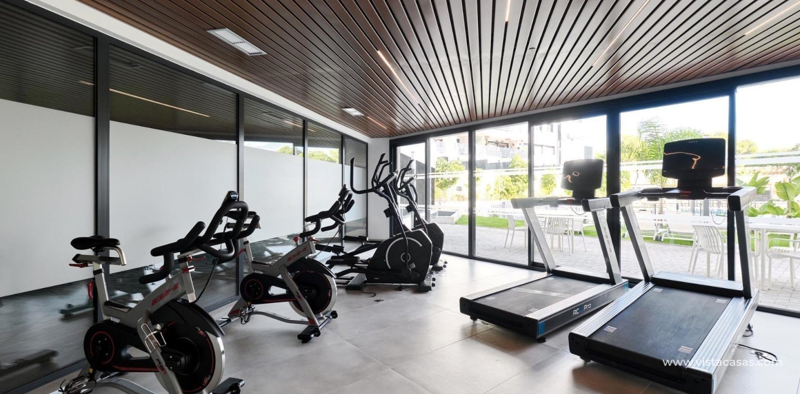Sale - Wohnung - Campoamor