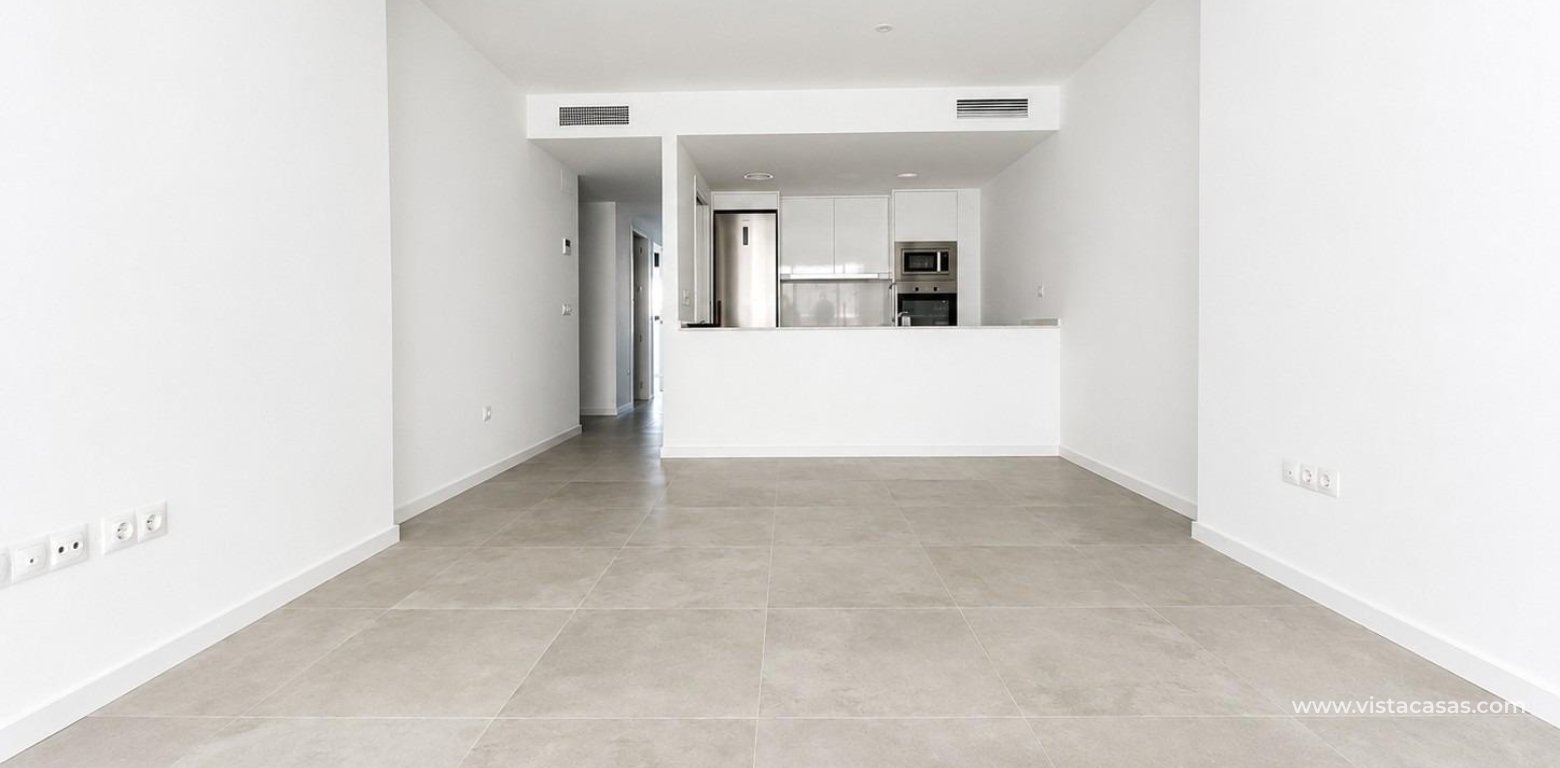 Sale - Wohnung - Campoamor