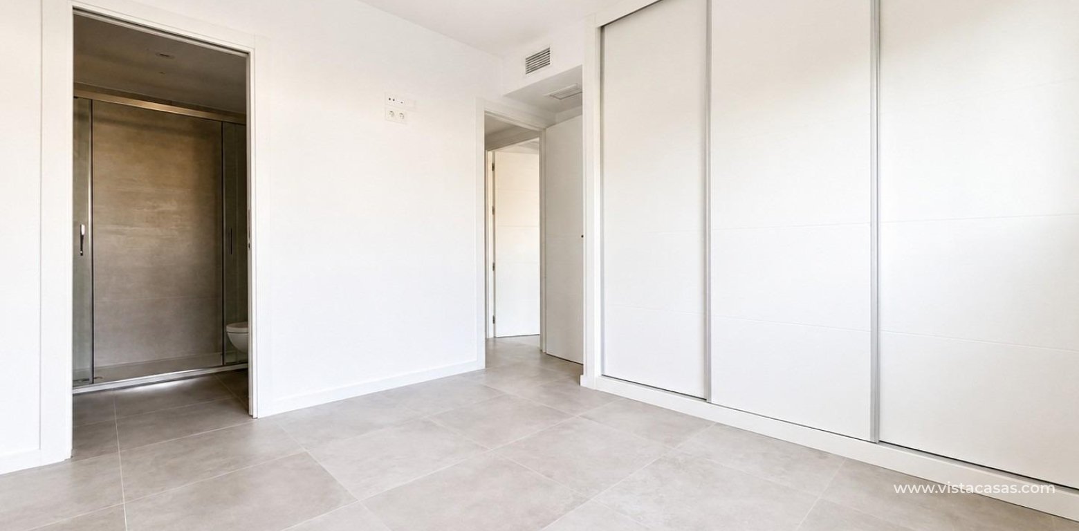 Sale - Wohnung - Campoamor