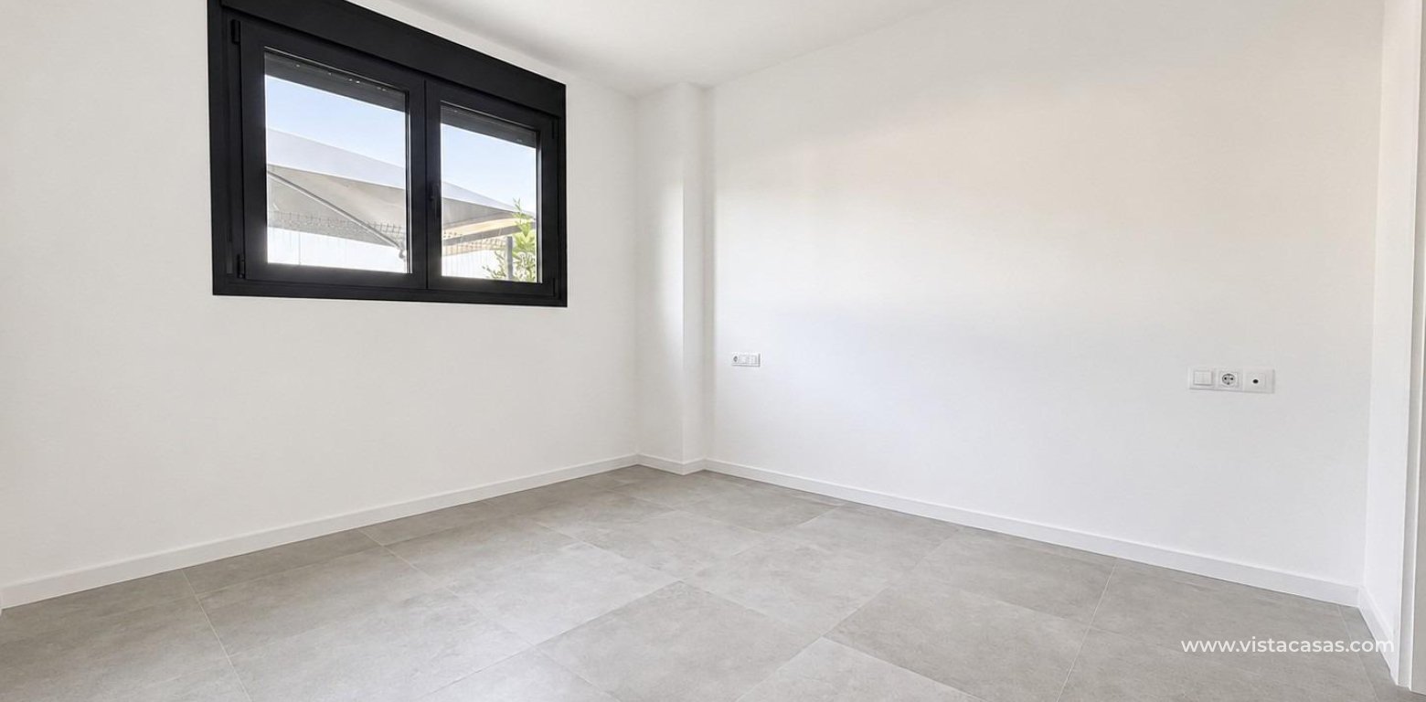 Sale - Wohnung - Campoamor