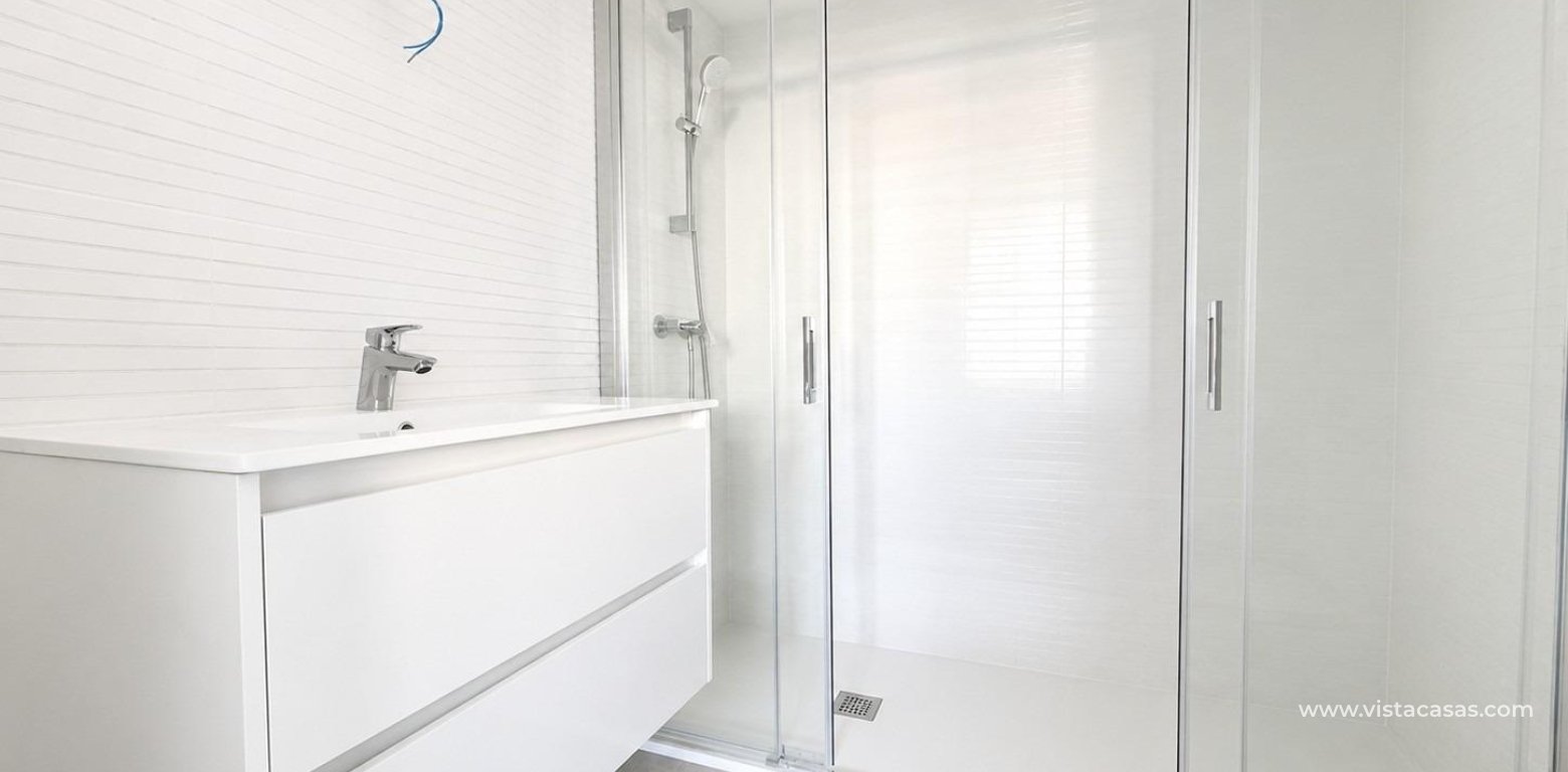 Sale - Wohnung - Campoamor