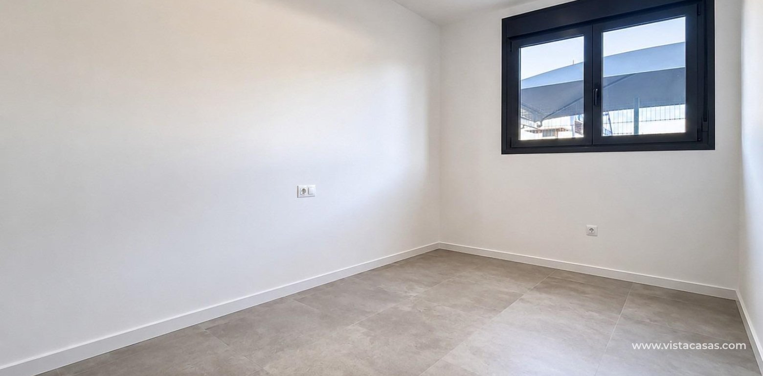 Sale - Wohnung - Campoamor