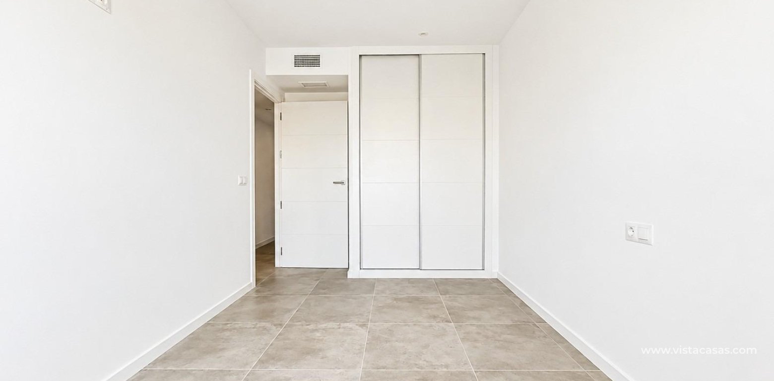 Sale - Wohnung - Campoamor
