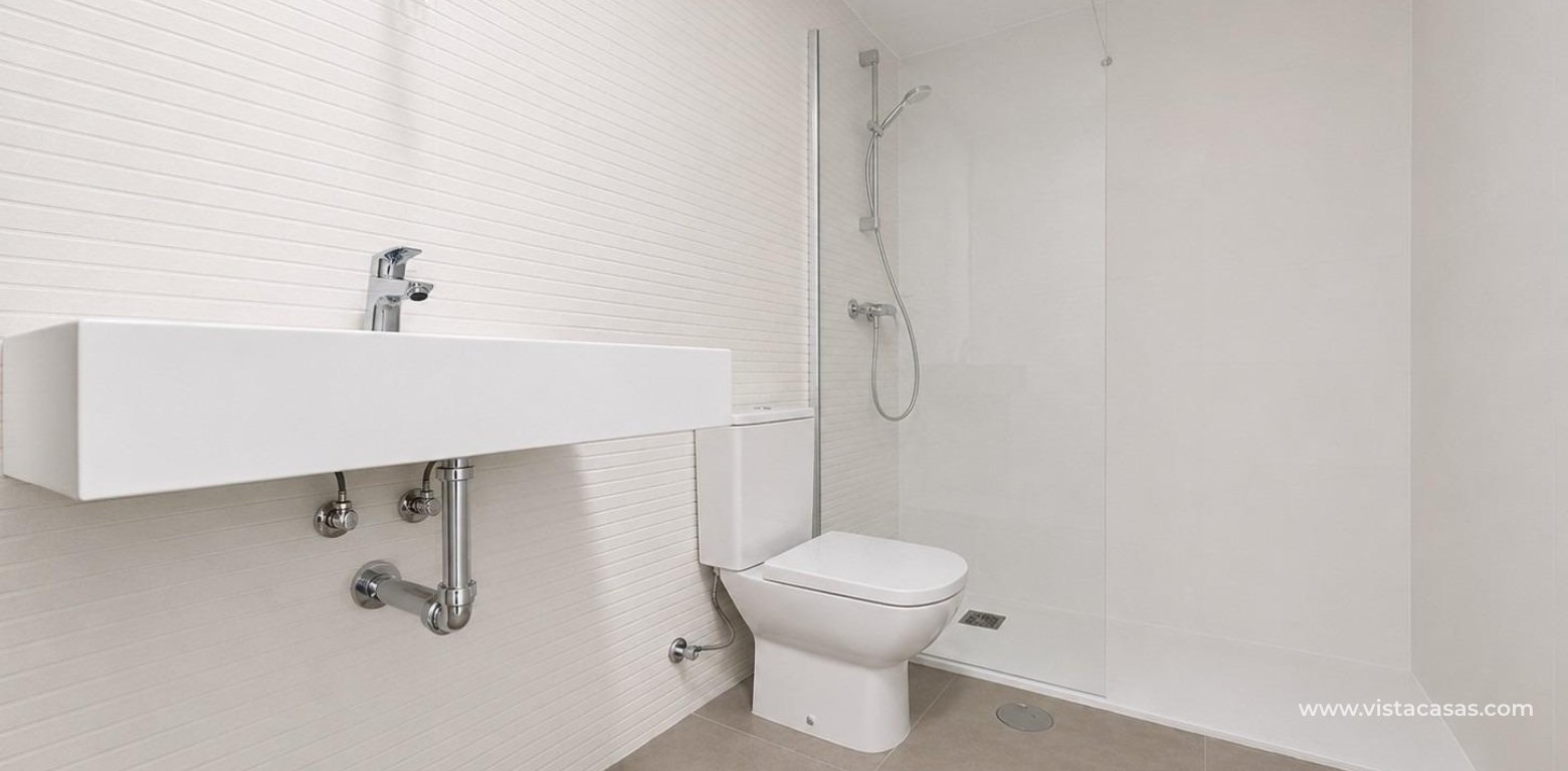 Sale - Wohnung - Campoamor