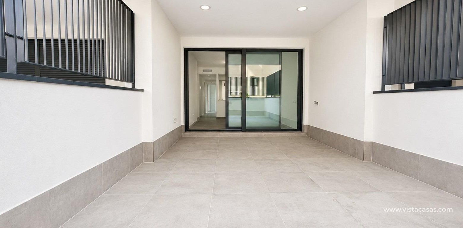 Sale - Wohnung - Campoamor