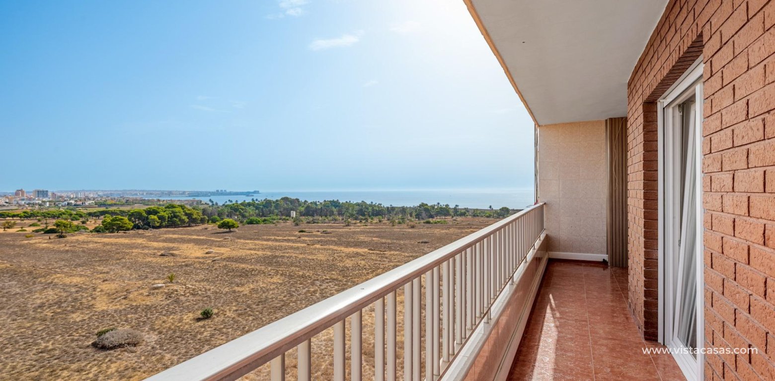 Sale - Wohnung - Punta Prima