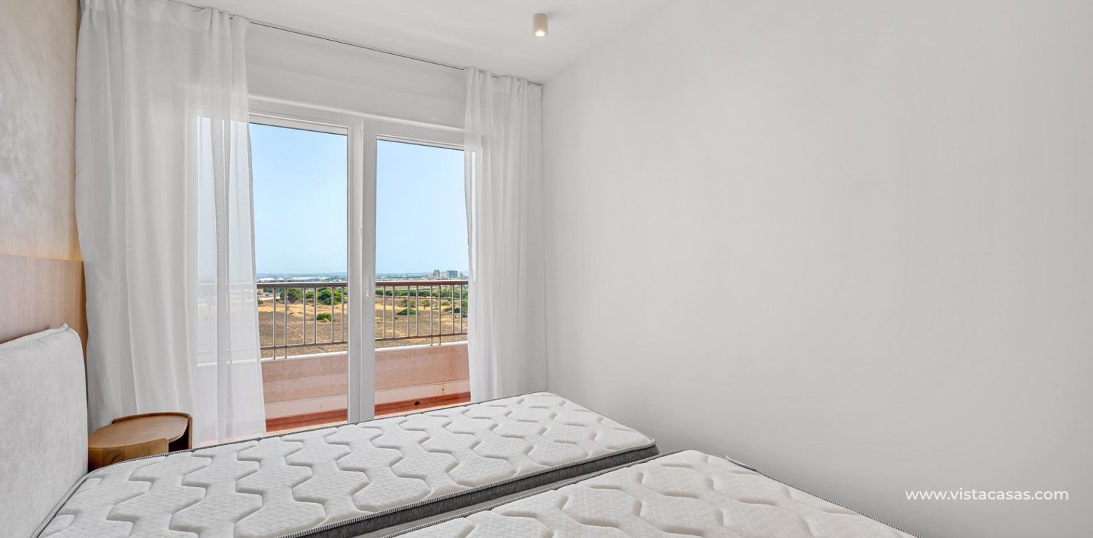 Sale - Wohnung - Punta Prima