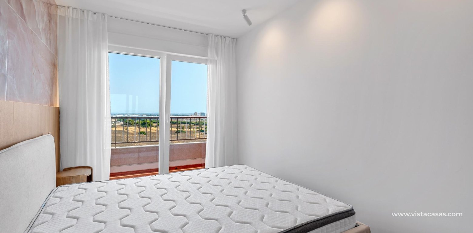 Sale - Wohnung - Punta Prima