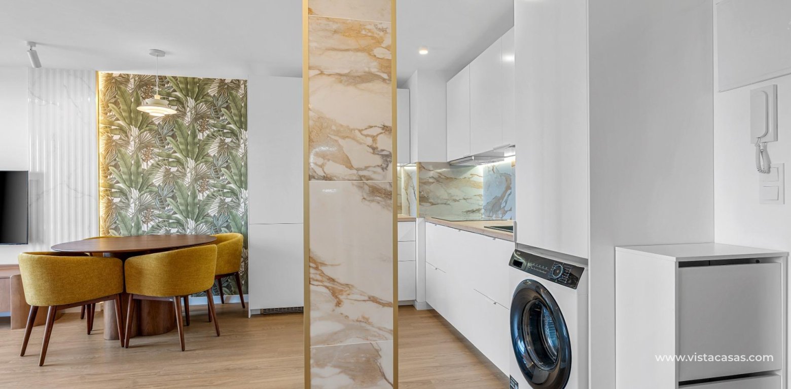 Sale - Wohnung - Punta Prima