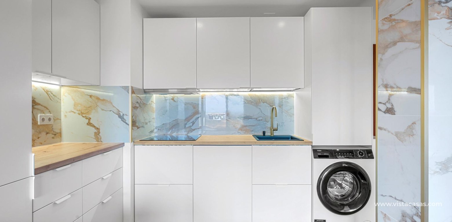 Sale - Wohnung - Punta Prima