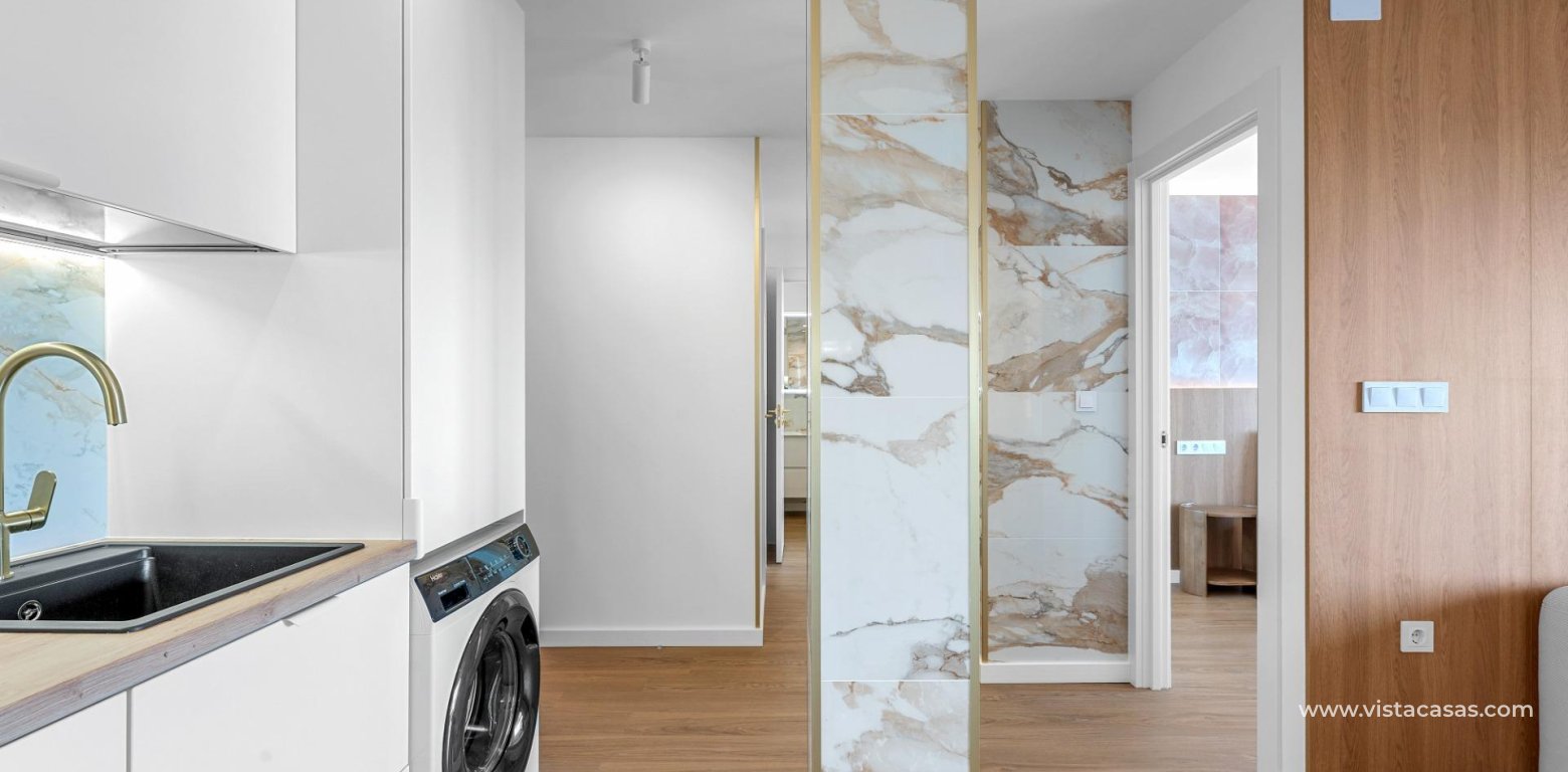 Sale - Wohnung - Punta Prima