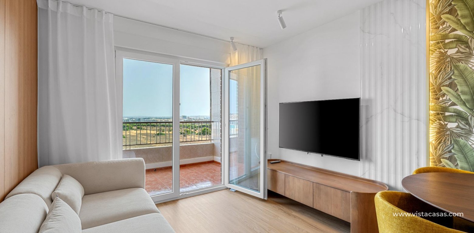 Sale - Wohnung - Punta Prima