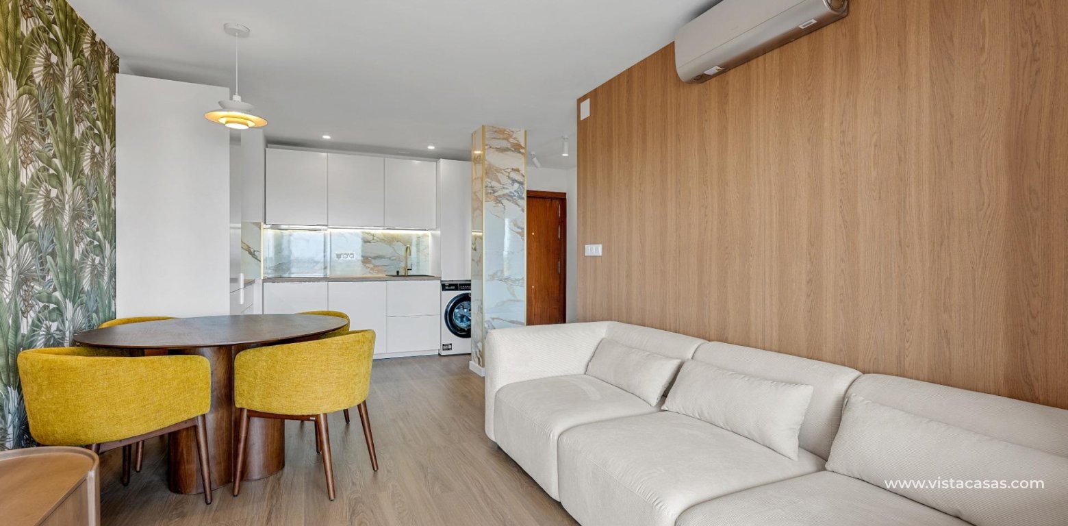 Sale - Wohnung - Punta Prima